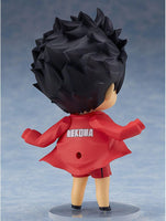 Orange Rouge Haikyu!! - Tetsuro Kuroo Nendoroid Action Figure by Good Smile Company - Up-to-the-minute @upttm.com