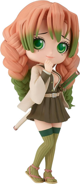 Demon Slayer: Kimetsu no Yaiba - Mitsuri Kanroji (Version B), Bandai Spirits Q posket