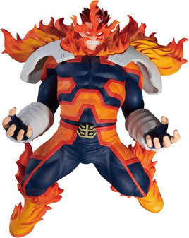 Banpresto - My Hero Academia - The Amazing Heroes Plus - Vol.3 Endeavor