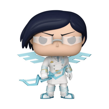 Funko POP! Anime Bleach Thousand-Year Blood War Uryu Ishida vinyl figure