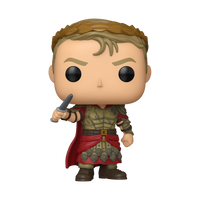 Funko POP! Television Fallout Caesar vinyl figure