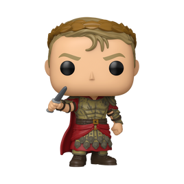 Funko POP! Television Fallout Caesar vinyl figure