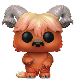 Funko Pop! Wetmore Forest : Monsters - Butterhorn, Multicolor, 3.75 inches - Up-to-the-minute @upttm.com
