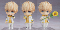 Good Smile Love & Producer: Qiluo Zhou Nendoroid Action Figure, Multicolor