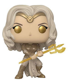 Funko Pop! Marvel: Eternals - Thena