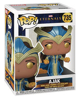 Funko Pop! Marvel: Eternals - Ajak