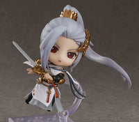 Good Smile Dungeon Fighter Online: Neo Vagabond Nendoroid Action Figure, Multicolor