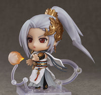 Good Smile Dungeon Fighter Online: Neo Vagabond Nendoroid Action Figure, Multicolor