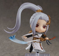 Good Smile Dungeon Fighter Online: Neo Vagabond Nendoroid Action Figure, Multicolor