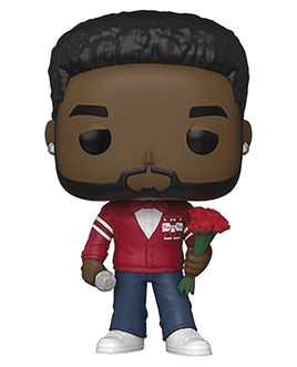 Funko Pop! Rocks: Boyz II Men - Shawn Stockman