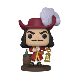 Funko Pop! Disney: Villains - Captain Hook