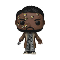 Funko POP Movies: Candyman with Bees, Multicolor, 4 inches, (57924)