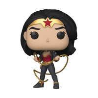 Funko POP Heroes: Wonder Woman 80th - Wonder Woman (Odyssey),Multicolor,54990