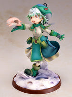 Phat Made in Abyss: Dawn of The Deep Soul: Prushka 1:7 Scale PVC Figure, Multicolor, Small