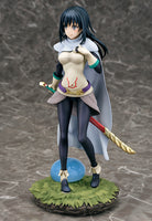 Phat! That Time I Got Reincarnated as a Slime: Shizu 1:7 Scale PVC Figure, Multicolor