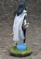 Phat! That Time I Got Reincarnated as a Slime: Shizu 1:7 Scale PVC Figure, Multicolor