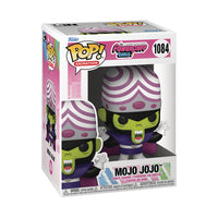 POP Pop! Animation: Powerpuff Girls - Mojo JoJo Multicolor