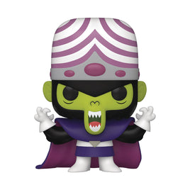 POP Pop! Animation: Powerpuff Girls - Mojo JoJo Multicolor