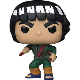 Funko Pop! Animation: Naruto - Might Guy