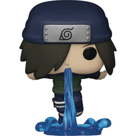 Funko Pop! Animation: Naruto - Izumo Kamizuki