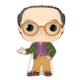 Funko Pop! Pins: Seinfeld - George