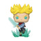 Funko Pop! Animation: Dragon Ball Super - Super Saiyan Trunks with Sword