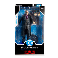 McFarlane Toys - DC Multiverse The Penguin Batman Movie 7" Action Figure with Accessories - Up-to-the-minute @upttm.com