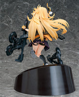 Phat Girls’ Frontline: S.A.T.8 (Heavily Damaged Ver.) 1:7 Scale PVC Figure Multicolor