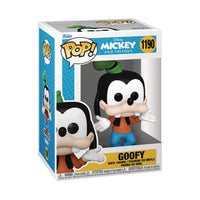 Funko Pop! Disney Classics: Mickey and Friends - Goofy