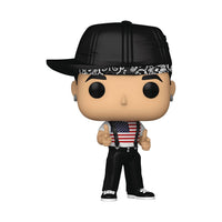 Funko Pop! Rocks: New Kids on The Block - Danny