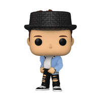 Funko Pop! Rocks: New Kids on The Block - Joey