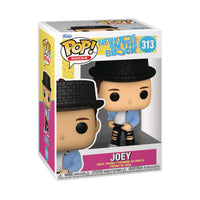 Funko Pop! Rocks: New Kids on The Block - Joey