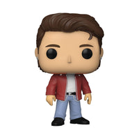 Funko Pop! Rocks: New Kids on The Block -Jonathan