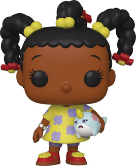 Funko Pop! Television: Rugrats - Susie