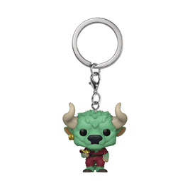 Funko Pop! Keychain: Doctor Strange Multiverse of Madness - Rintrah - Up-to-the-minute @upttm.com