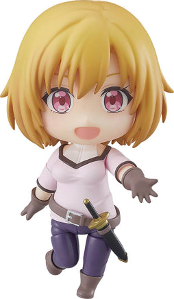 Good Smile Peach Boy Riverside: Sally Nendoroid Action Figure, Multicolor - Up-to-the-minute @upttm.com