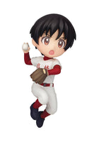 Plum Major 2nd: Tao Sagara PVC Mini Figure