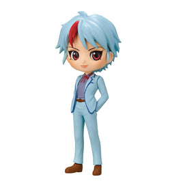 Banpresto YASHAHIME: Princess Half-Demon Q posket Petit(A:TOWA Higurashi)
