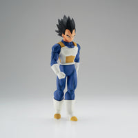 Banpresto Dragon Ball Z Solid Edge Works vol.3(A:Vegeta) - Up-to-the-minute @upttm.com