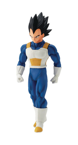 Banpresto Dragon Ball Z Solid Edge Works vol.3(A:Vegeta) - Up-to-the-minute @upttm.com