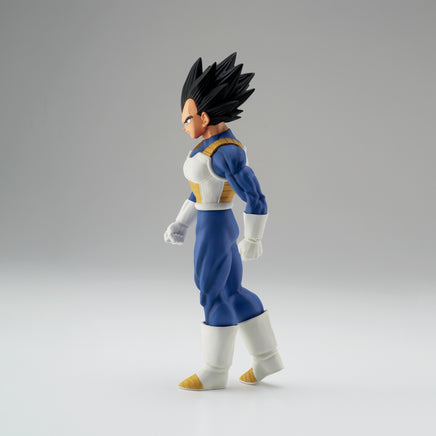 Banpresto Dragon Ball Z Solid Edge Works vol.3(A:Vegeta) - Up-to-the-minute @upttm.com