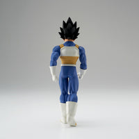 Banpresto Dragon Ball Z Solid Edge Works vol.3(A:Vegeta) - Up-to-the-minute @upttm.com