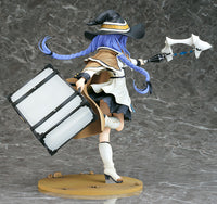 Phat! Mushoku Tensei: Jobless Reincarnation: Roxy Migurdia 1:7 Scale PVC Figure, Multicolor