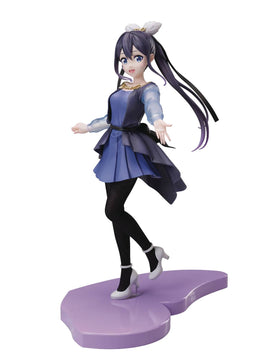Selection Project: Rena Hananoi 1:7 Scale PVC Figure