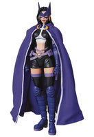 Medicom Batman: Hush: Huntress MAFEX Action Figure, Multicolor
