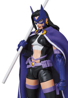 Medicom Batman: Hush: Huntress MAFEX Action Figure, Multicolor
