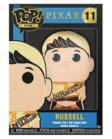 Funko Pop! Sized Pins Disney Pixar: UP - Russel