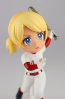 Plum Major 2nd: Kabashima Anita PVC Mini Figure