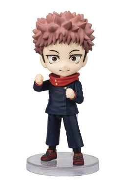 Jujutsu Kaisen Yuji ITADORI FIGUARTS Mini FIG