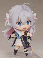 Good Smile Artist Kagura Nana Nendoroid Action Figure G12722 Multicolor